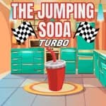 The Jumping Soda: TURBO