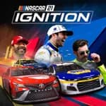 NASCAR 21: Ignition