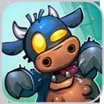 Dungelot: Shattered Lands