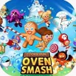 Cookie Run: OvenSmash