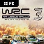 WRC 3: FIA World Rally Championship