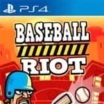 Baseball Riot