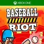 Baseball Riot