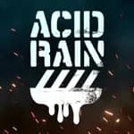 Acid Rain World : Gray Dawn