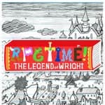 RPG Time: The Legend of Wright