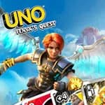 UNO Fenyx's Quest