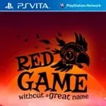Red Game Without A Great Name