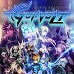Azure Striker Gunvolt