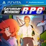 Saturday Morning RPG