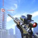 SNIPER ZOMBIE 2: Crime City