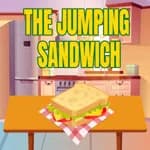 The Jumping Sandwich
