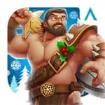 Arcane Legends MMO-Action RPG