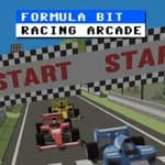 Formula Bit Racing
