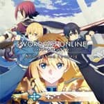 SWORD ART ONLINE Alicization Lycoris