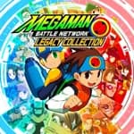 Mega Man Battle Network Legacy Collection
