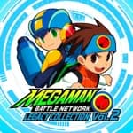 Mega Man Battle Network Legacy Collection Vol. 2