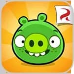 Bad Piggies