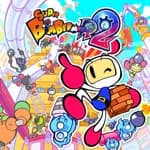Super Bomberman R 2