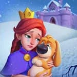 Bubble Shooter Kingdom