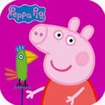 Peppa Pig: Polly Parrot