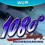 1080º Snowboarding