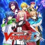 Cardfight!! Vanguard Dear Days