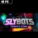 Slybots: Frantic Zone