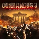 Commandos 3 - HD Remaster