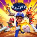 Little League World Series Baseball 2022