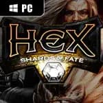 Hex: Shards of Fate