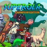 Superola Champion Edition