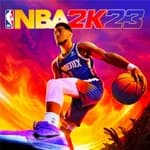 NBA 2K23