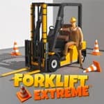 Forklift Extreme: Deluxe Edition