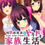 Doki Doki Family