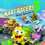 Nickelodeon Kart Racers 3: Slime Speedway