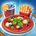 Cooking Land - Restautant Cook