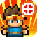 The Brave You said give me half of world