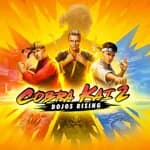 Cobra Kai 2: Dojos Rising