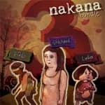 Nakana Bundle #3 (EQQO + Lydia + Stilstand)
