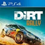 DiRT Rally