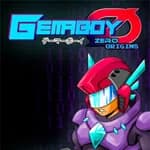 GemaBoy Zero Origins