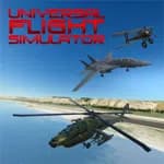 Universal Flight Simulator