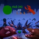 Marimo -VS- I.A.S
