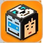 Kubiko - Solve 3D pixel art puzzles