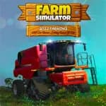 Farm Simulator USA Car Games - Driving games & Car 2022 Farming