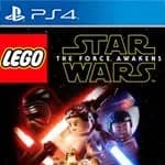 LEGO Star Wars: The Force Awakens
