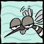 Mosquito War