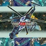 ZERO GUNNER 2