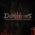 Dungeons 3