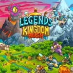 Legends of Kingdom Rush